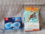 2 Piece Swim Lot