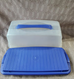 Rectangular Cake Storage Container