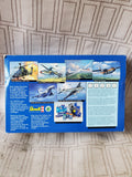 Revell Royal Aircraft Factory S.E. 5a 1:72 Plastic Model Kit UNOPENED