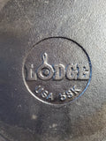 Lodge Small Cast Iron Skillet