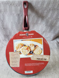Nordic Ware Garden Bug Pancake Pan