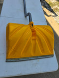 True Temper Snow Shovel