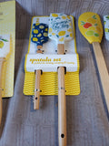 Lemon Themed Kitchen Lot