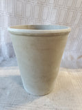 Spang Germany Brown Pottery Planter