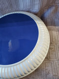Ceramic Microwavable Plate