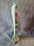 Lenox 1997 The Angels of Life Collection "The Angel of Peace" Figurine