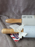 Pair of Rolling Pins (B)
