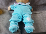 Cabbage Patch Kids 2004 Play Along Doll