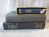 Lot of Jewish Prayer Books