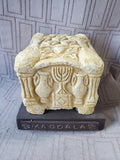 Magdala Stone Replica Figurine