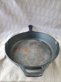 Lodge Cast Iron Skillet