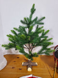 Small Christmas Decor Lot