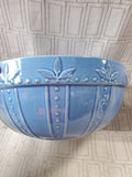 Sorrento Debby Segura Designs for Signature Stoneware Mixing Bowl