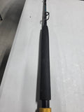 Penn Senator 9/0 Reel w/69" Fiberglass Rod (G)