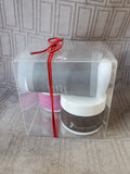 Footnanny Spa Gift Set (A) UNUSED