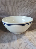 Pair of Lenox Kate Spade "Order's Up" Mixing Bowl