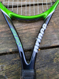 Prince Beast Turbo Tennis Racket w/Cover