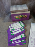 TriBond Clue-Set Cards #2 Refill Deck