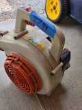 Stihl BG72 Gas Powered Blower, UNTESTED
