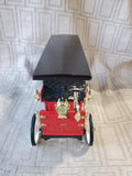 Ertl Collectibles 1904 Knox Delivery Wagon Die-Cast Model Car