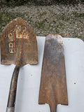 Shovel and Trencher (J)