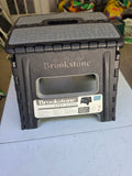 Brookstone Collapsible Stool
