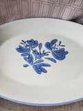 Pfaltzgraff "Yorktowne" Serving Tray