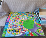 The Game of Life