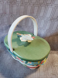 Longaberger 2013 Mother's Day Basket