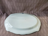 Mellor Taylor & Co. Bedford Semi Porcelain Oblong Serving Platter