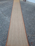 Safavieh 18' Seagrass Runner, Natural Fiber Collection