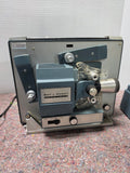 Vintage Bell & Howell Home Projector