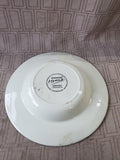 Wedgwood Home "Festivity" Soup Bowl