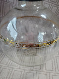 Vintage Pyrex Silex Coffee Carafe