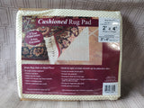 Cushioned Rug Pad UNOPENED