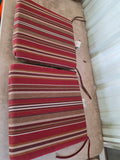 Pair of Allen & Roth Outdoor Seat Cushions