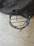 Small Metal Decorative Plant Stand