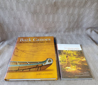 Pair of Native American Themed Books