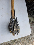 Edger Tool