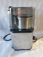 Cuisinart Coffee Grinder WORKS
