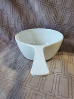Corning Ware "Blue Cornflower" Sauce Pan