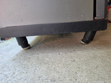 Large Kobalt Metal Garage Storage Cabinet (Read  DESCRIPTION) **Heavy Item**