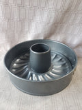 Nonstick Spring Form Pan with Bundt Cake Insert