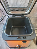 Ambiano Mini Deep Fryer WORKS