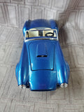Burago Shelby Cobra 427 Die Cast Model Car