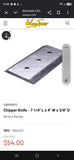 Replacement Woodchipper Blades (4) KCH10001