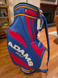Adams Golf Limited Edition Southwest Air Cart/Staff Bag
