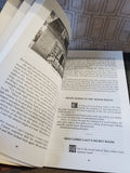 Pair of Colonial Williamsburg Ghost Books (A)