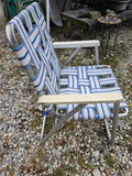 Folding Lawn Chair