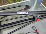 Yakima LockJaw Roof Top Bike Carrier